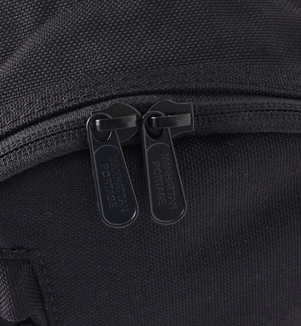 Manhattan Portage「LITTLE ITALY CROSSBODY BAG」|その他|