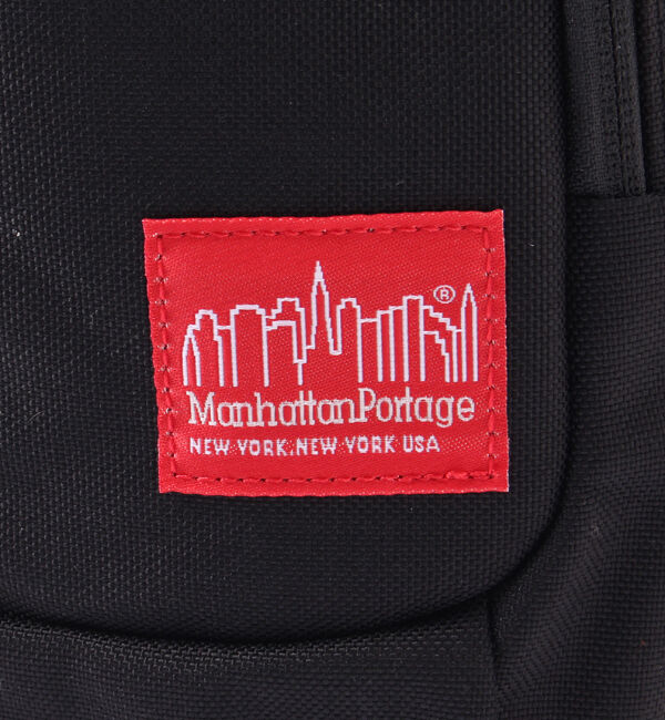 Manhattan Portage「LITTLE ITALY CROSSBODY BAG」|その他|