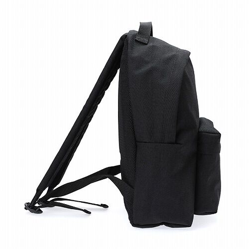 Manhattan Portage「Big Apple Backpack W.P.L.」|リュック|