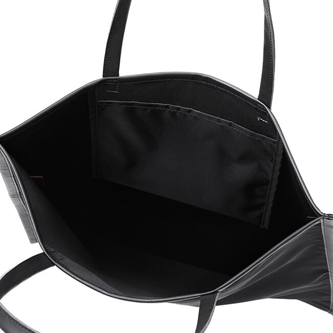 Manhattan Portage BLACK LABEL「CHARLTON TOTE BAG TWILL」|トートバッグ|
