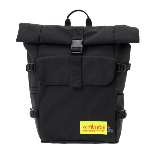 Manhattan Portage「SILVERCUP BACKPACK LVL TMP」|リュック|
