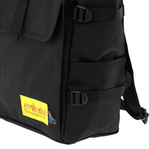 Manhattan Portage「SILVERCUP BACKPACK LVL TMP」|リュック|