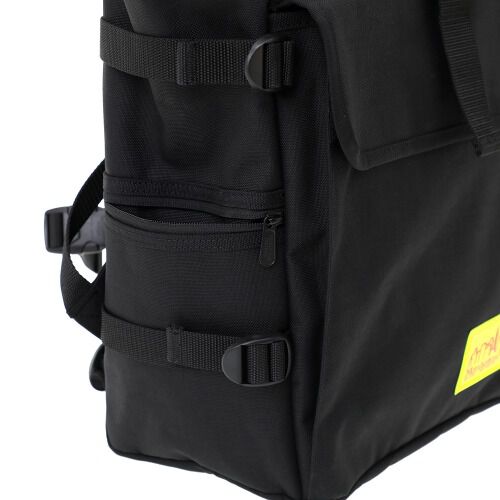 Manhattan Portage「SILVERCUP BACKPACK LVL TMP」|リュック|