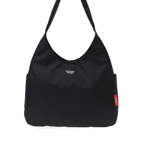 Manhattan Portage「KIPS BAY TOTE FLIGHT NYLON BACKING」|トートバッグ|