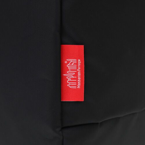 Manhattan Portage「KIPS BAY TOTE FLIGHT NYLON BACKING」|トートバッグ|