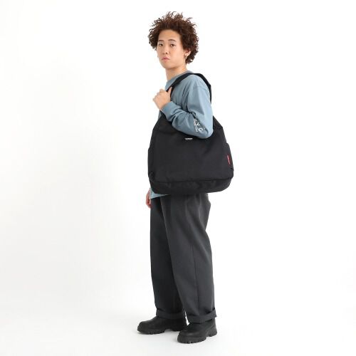 Manhattan Portage「KIPS BAY TOTE FLIGHT NYLON BACKING」|トートバッグ|