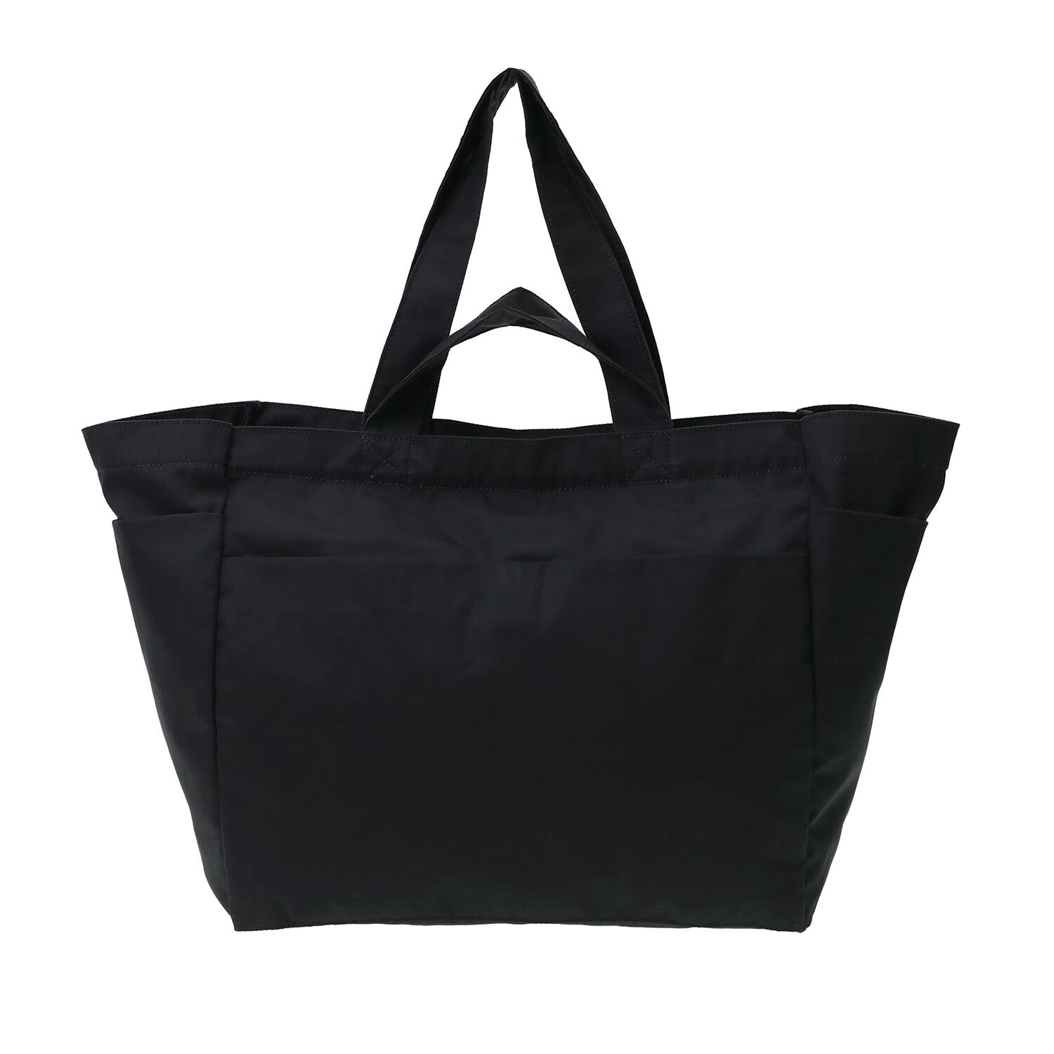 Manhattan Portage「THOMAS PAINE TOTE BAG COMBED COTTON GABARDINE DPL」|トートバッグ|