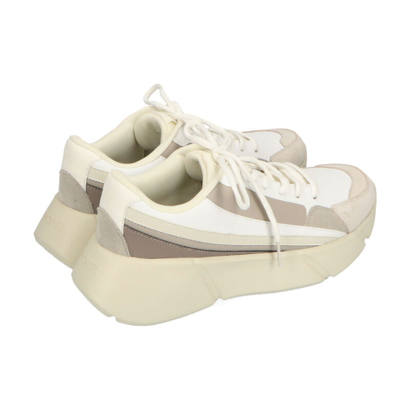 ORiental TRaffic「グラデーション切替スニーカー/OT3713」|スニーカー|