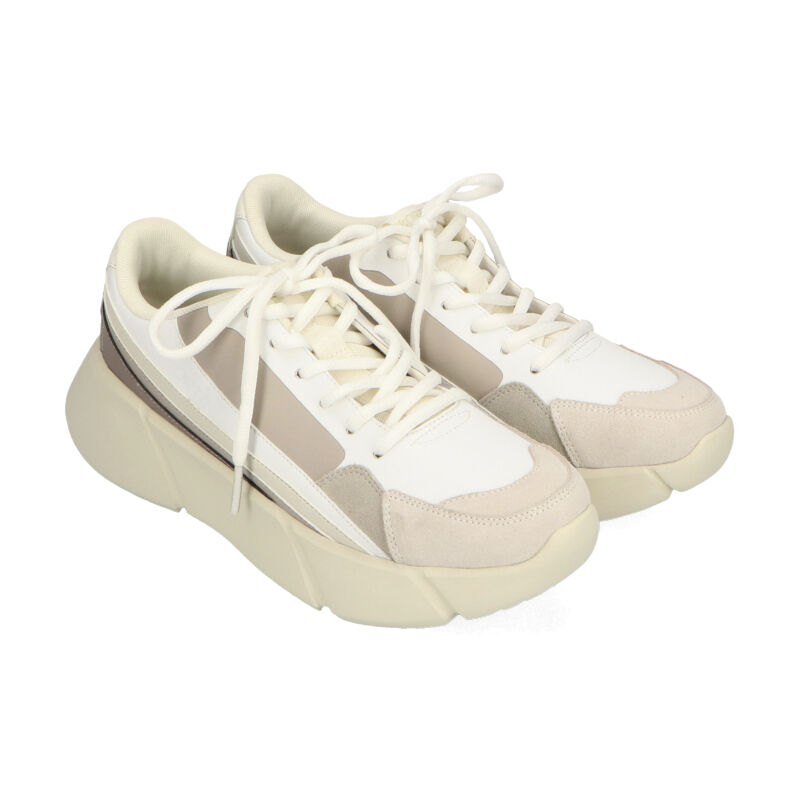 ORiental TRaffic「グラデーション切替スニーカー/OT3713」|スニーカー|