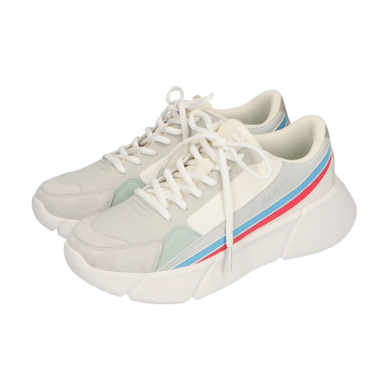 ORiental TRaffic「グラデーション切替スニーカー/OT3713」|スニーカー|