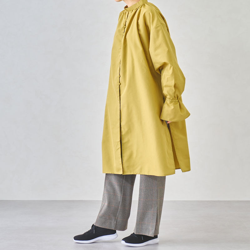 ORiental TRaffic「シューレースニットスニーカー/OT3714」|スニーカー|