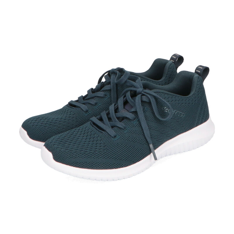 ORiental TRaffic「シューレースニットスニーカー/OT3714」|スニーカー|