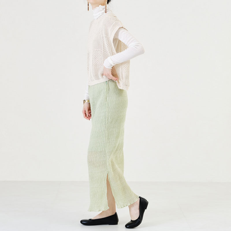 ORiental TRaffic「【柔らかい】ポケッタブルラウンドトゥパンプス/R-4004 パンプス 持ち運び可能 クッション 軽量」|パンプス|