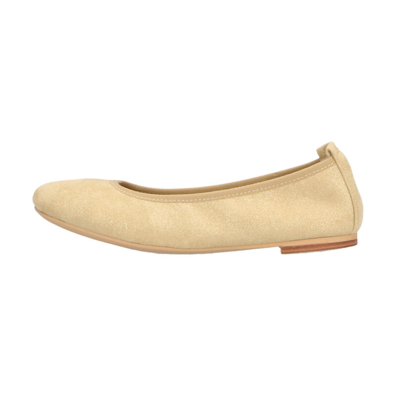 ORiental TRaffic「【柔らかい】ポケッタブルラウンドトゥパンプス/R-4004 パンプス 持ち運び可能 クッション 軽量」|パンプス|