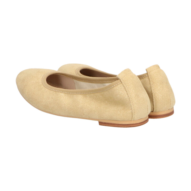 ORiental TRaffic「【柔らかい】ポケッタブルラウンドトゥパンプス/R-4004 パンプス 持ち運び可能 クッション 軽量」|パンプス|