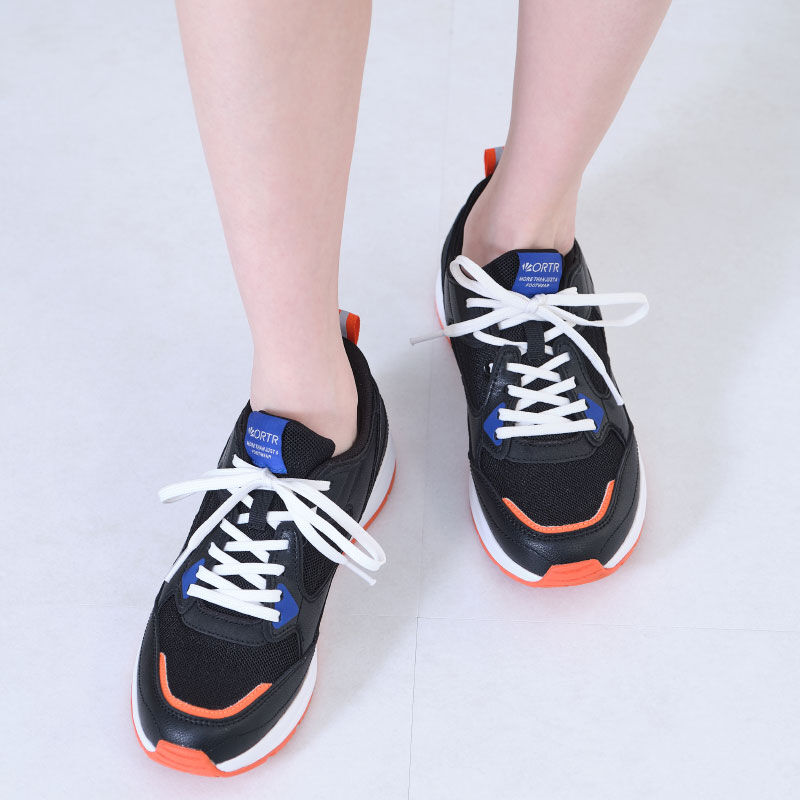 ORiental TRaffic「配色ジョグスニーカー/OT3719」|スニーカー|