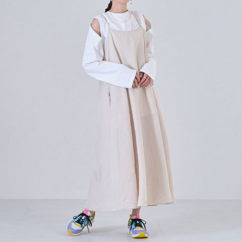 ORiental TRaffic「配色ジョグスニーカー/OT3719」|スニーカー|