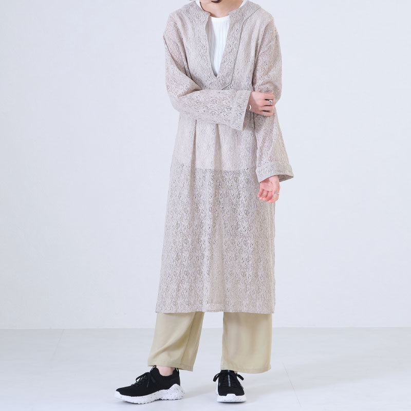 ORiental TRaffic「サステナブルニットスニーカー/OT3720」|スニーカー|