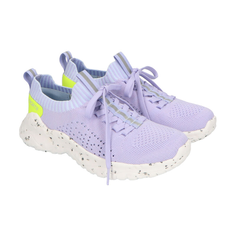 ORiental TRaffic「サステナブルニットスニーカー/OT3720」|スニーカー|