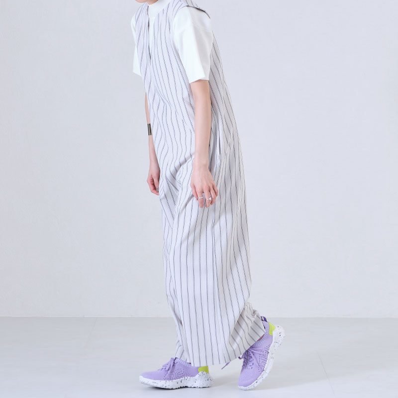 ORiental TRaffic「サステナブルニットスニーカー/OT3720」|スニーカー|