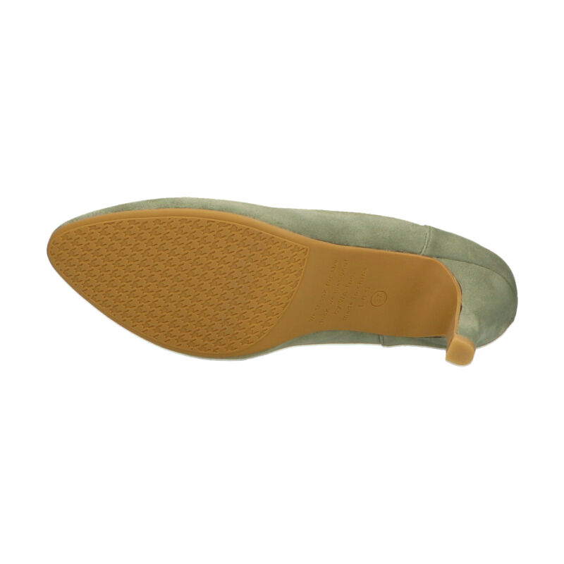 ORiental TRaffic「【跳べるパンプス/シリーズ累計１５０万足突破】アーモンドトゥヒール/R-3203 WEB限定」|パンプス|