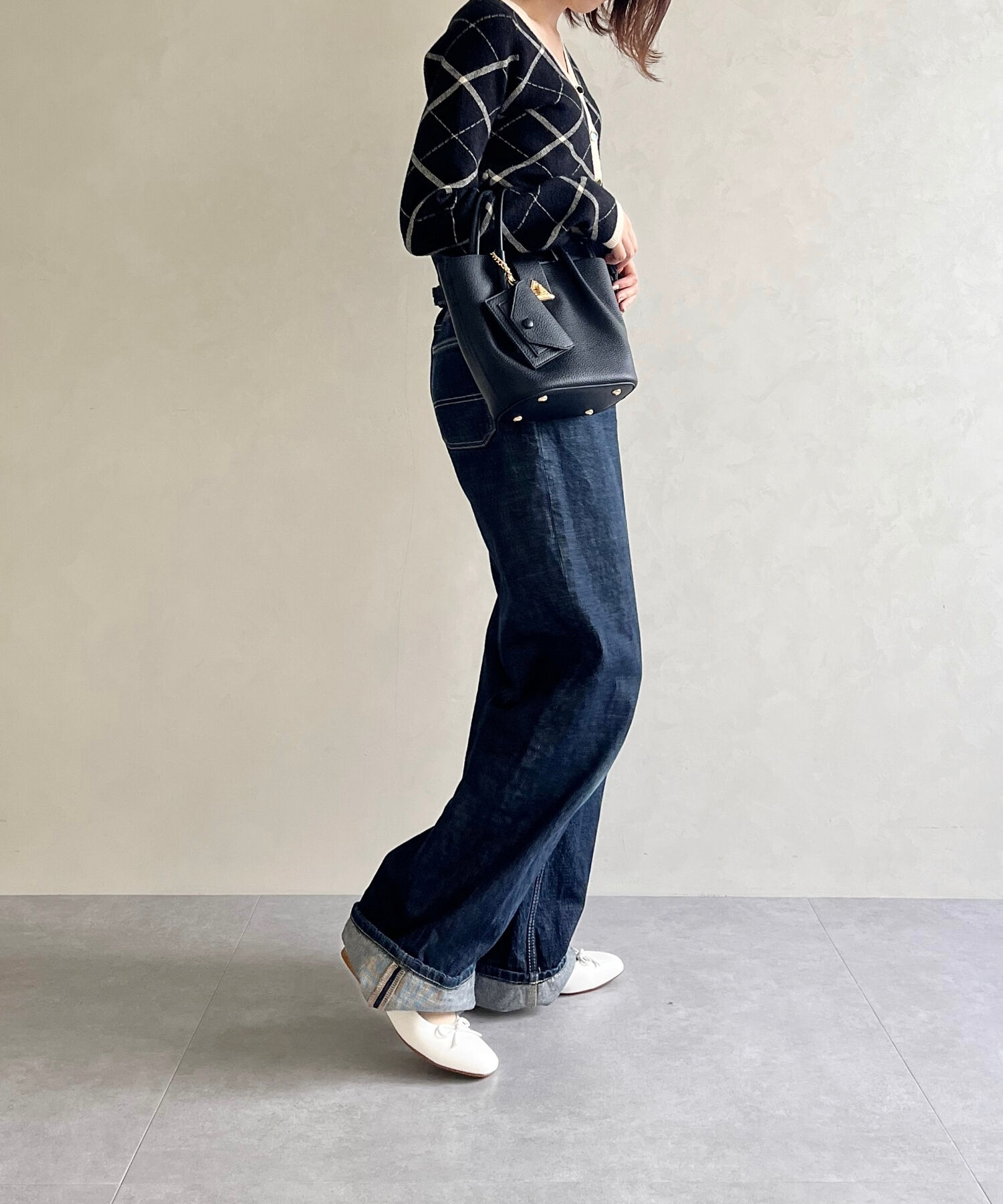 ORiental TRaffic「【跳べるパンプス/シリーズ累計１５０万足突破】 バレエシューズ /R-3208 厚手クッション フラット」|パンプス|