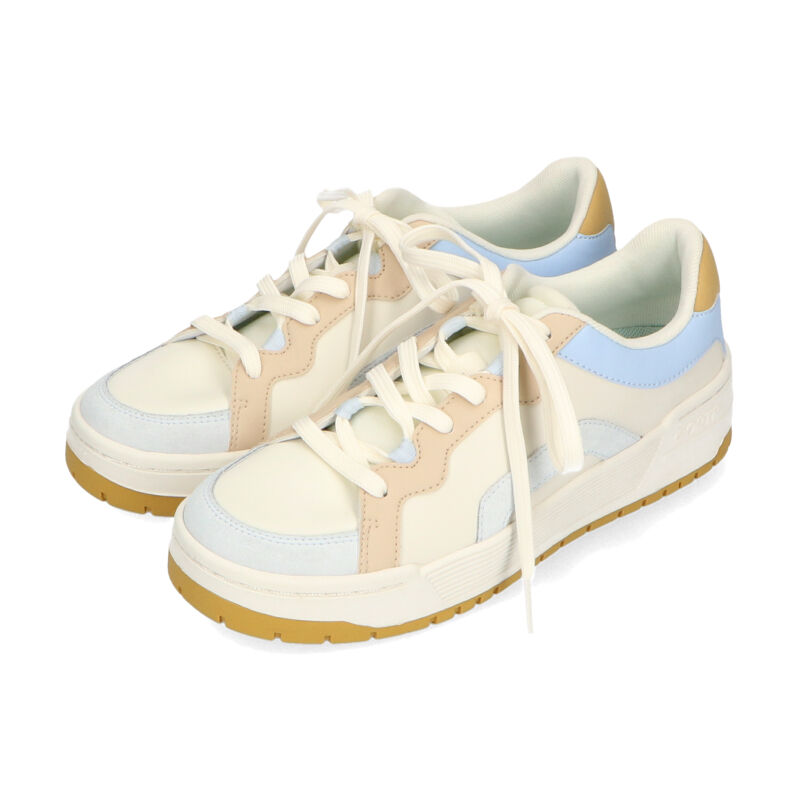 ORiental TRaffic「切替 厚底 ソール スニーカー /OT3726」|スニーカー|