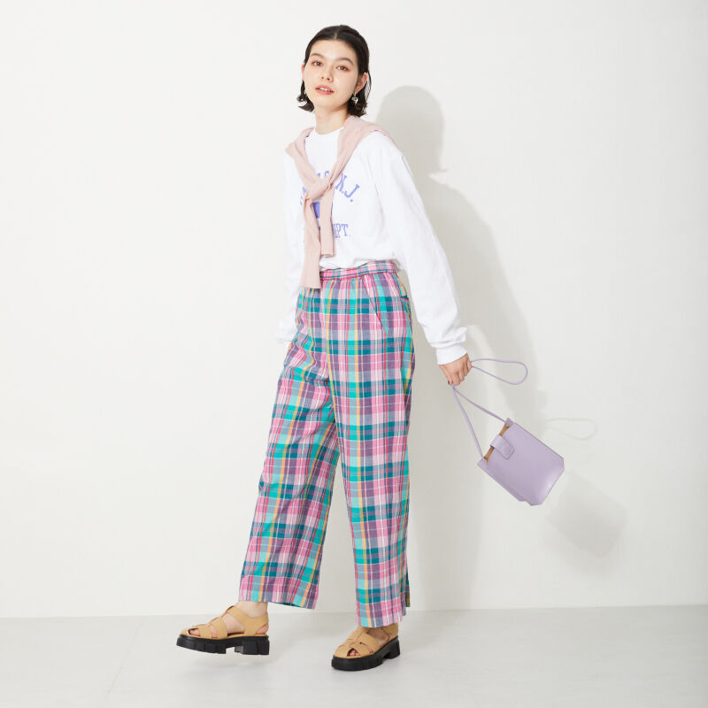 ORiental TRaffic「【アウトレット価格】厚底ワイドストラップグルカサンダル/31226 グルカサンダル 人気 トレンド」|サンダル|