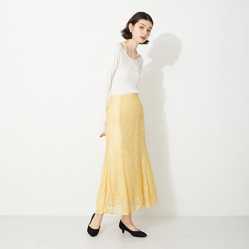 WA Oriental TRaffic「【アウトレット価格】ポインテッドトゥキトゥンヒールパンプス/32110 パンプス 人気　トレンド」|パンプス|