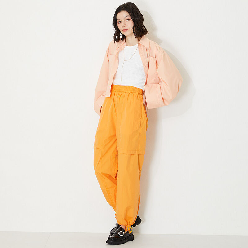 ORiental TRaffic「厚底ビジューバックルベルトシューズ/31315」|ビジネス・ドレスシューズ|