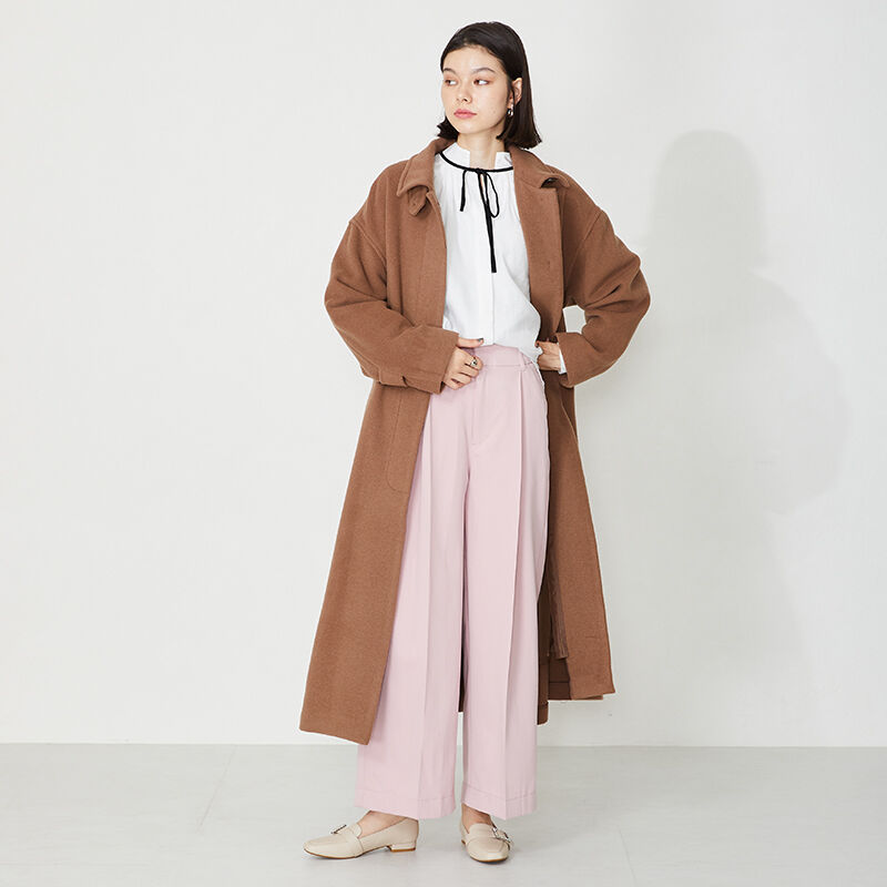 WA Oriental TRaffic「ビジューバックルローファー/32309」|ローファー|