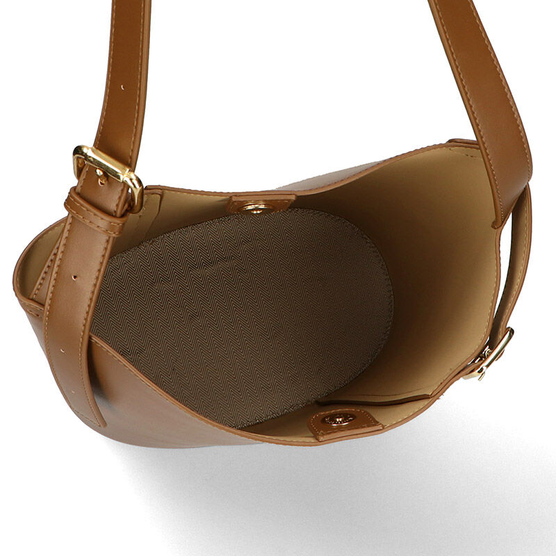 ORiental TRaffic「バケツ型ショルダーバッグ/BA-206」|ショルダー・メッセンジャー|