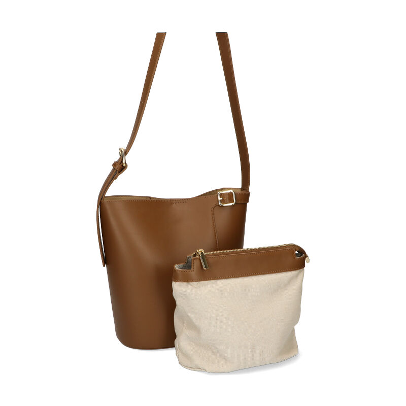 ORiental TRaffic「バケツ型ショルダーバッグ/BA-206」|ショルダー・メッセンジャー|