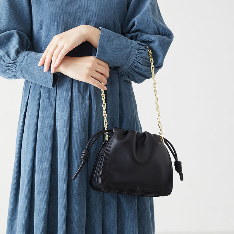 ORiental TRaffic「2wayチェーンバッグ/BA-210」|ショルダー・メッセンジャー|