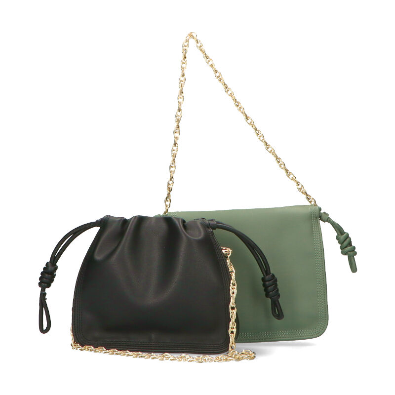 ORiental TRaffic「2wayチェーンバッグ/BA-210」|ショルダー・メッセンジャー|