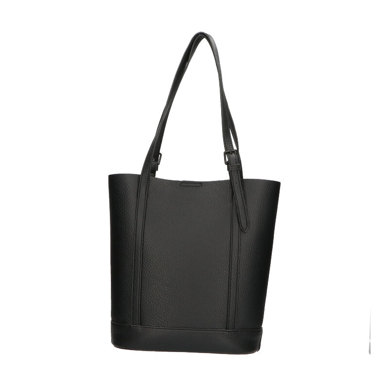 ORiental TRaffic「縦型ソフトレザーショルダーバッグ/BA-212」|トートバッグ|