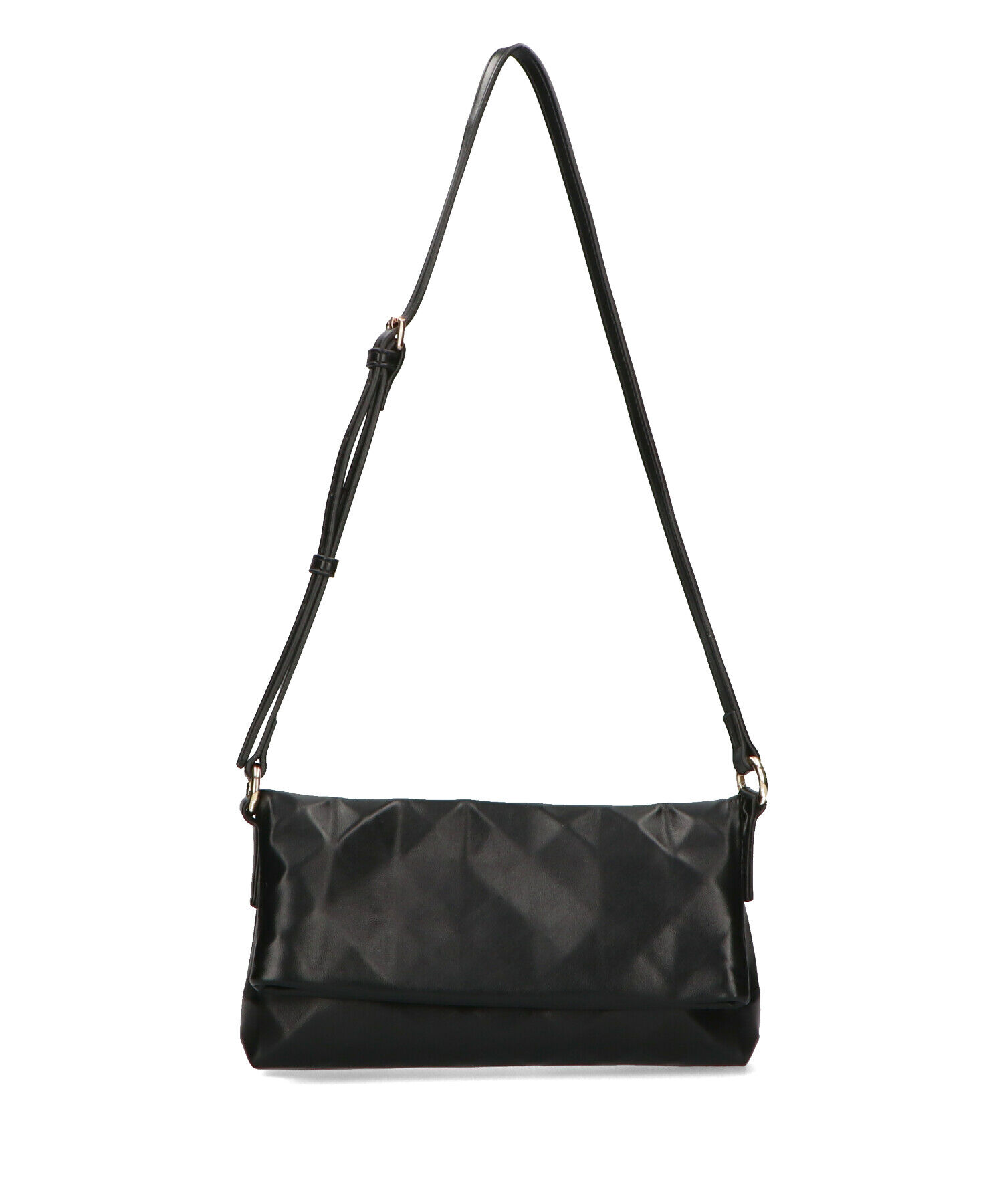 ORiental TRaffic「2wayチェーンエンボスバッグ/BA-219」|ショルダー・メッセンジャー|