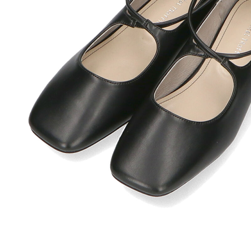 ORiental TRaffic「クロスストラップパンプス/41124」|パンプス|