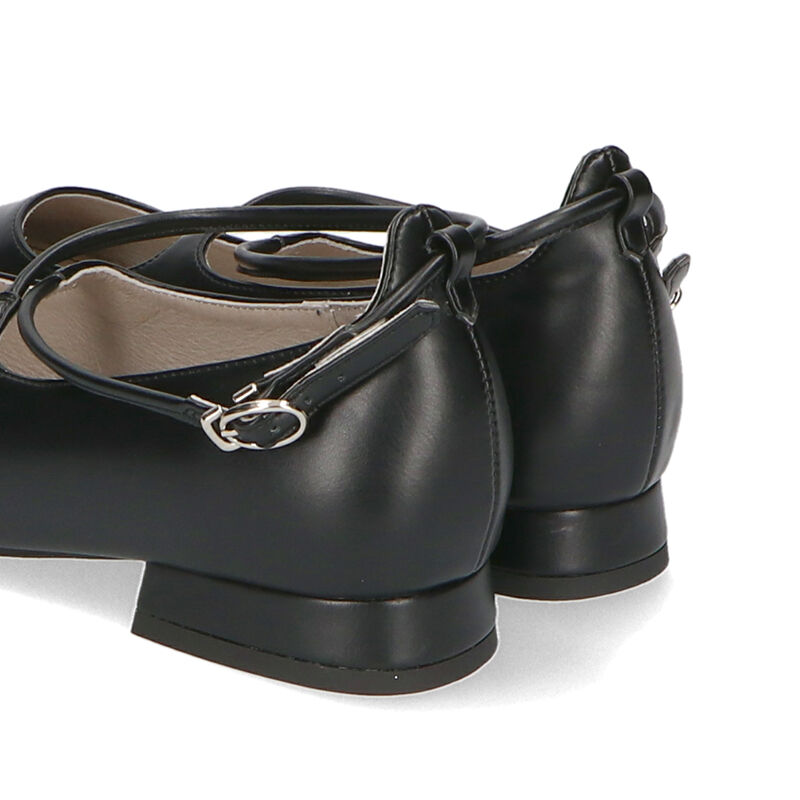 ORiental TRaffic「クロスストラップパンプス/41124」|パンプス|