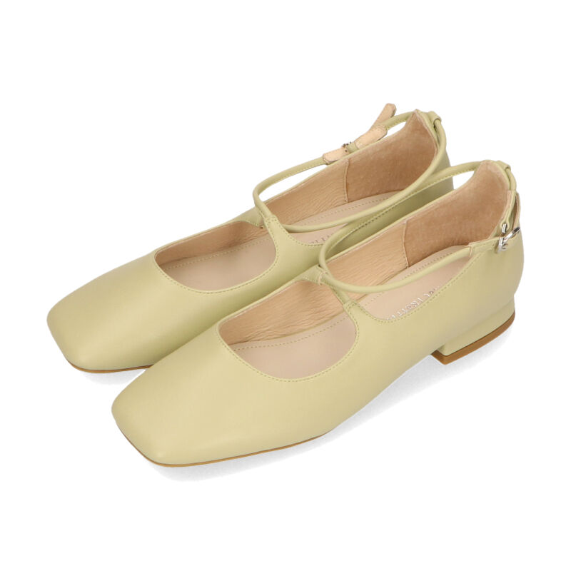 ORiental TRaffic「クロスストラップパンプス/41124」|パンプス|