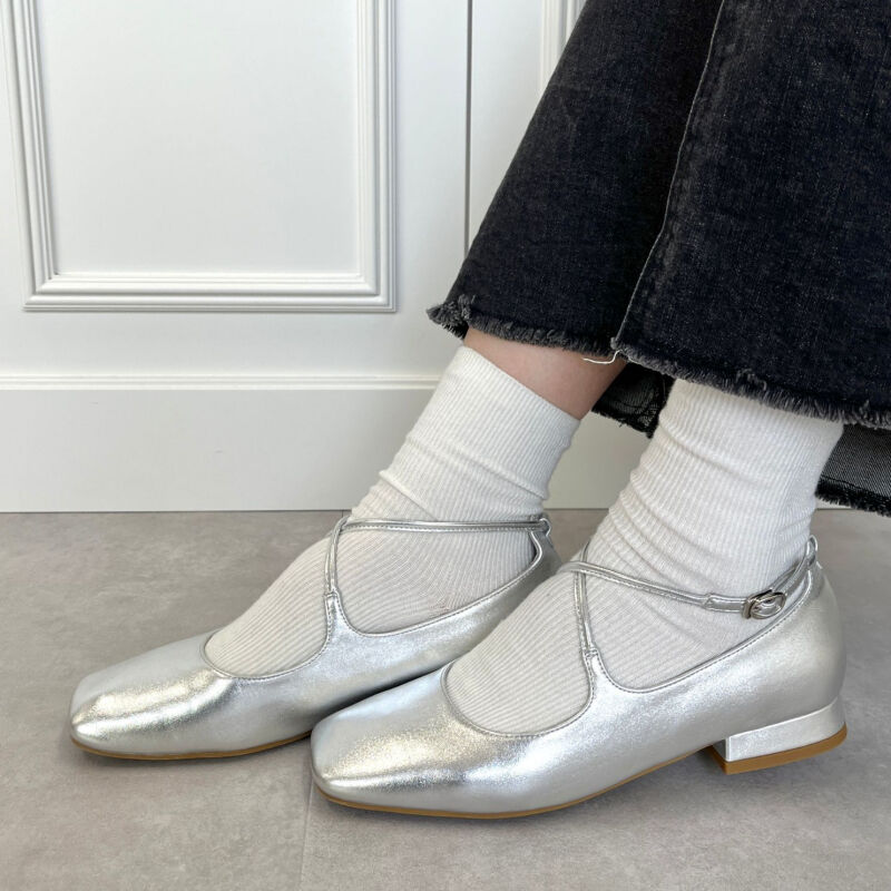 ORiental TRaffic「クロスストラップパンプス/41124」|パンプス|