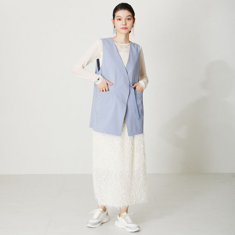 ORiental TRaffic「グリッター切替パーツスニーカー/OT3732」|スニーカー|