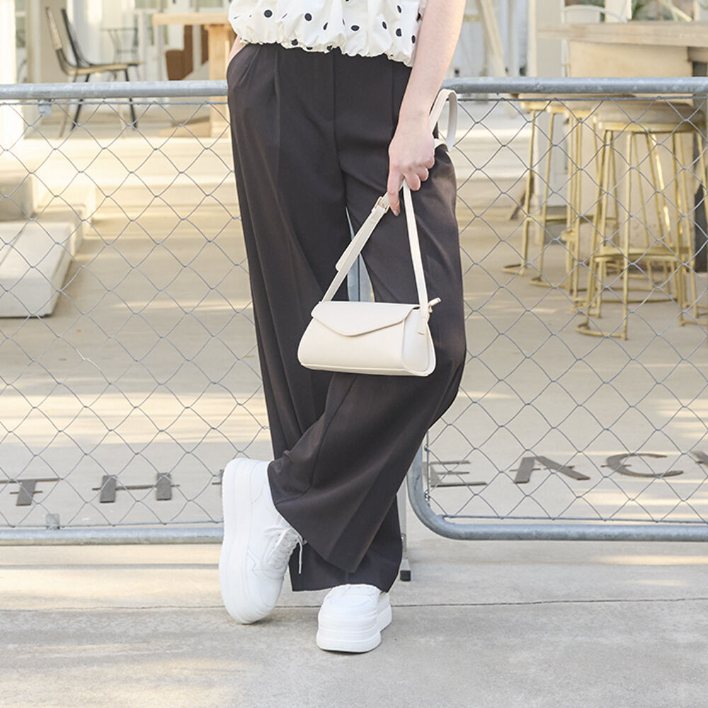 ORiental TRaffic「厚底ローカットスニーカー/OT3736」|スニーカー|