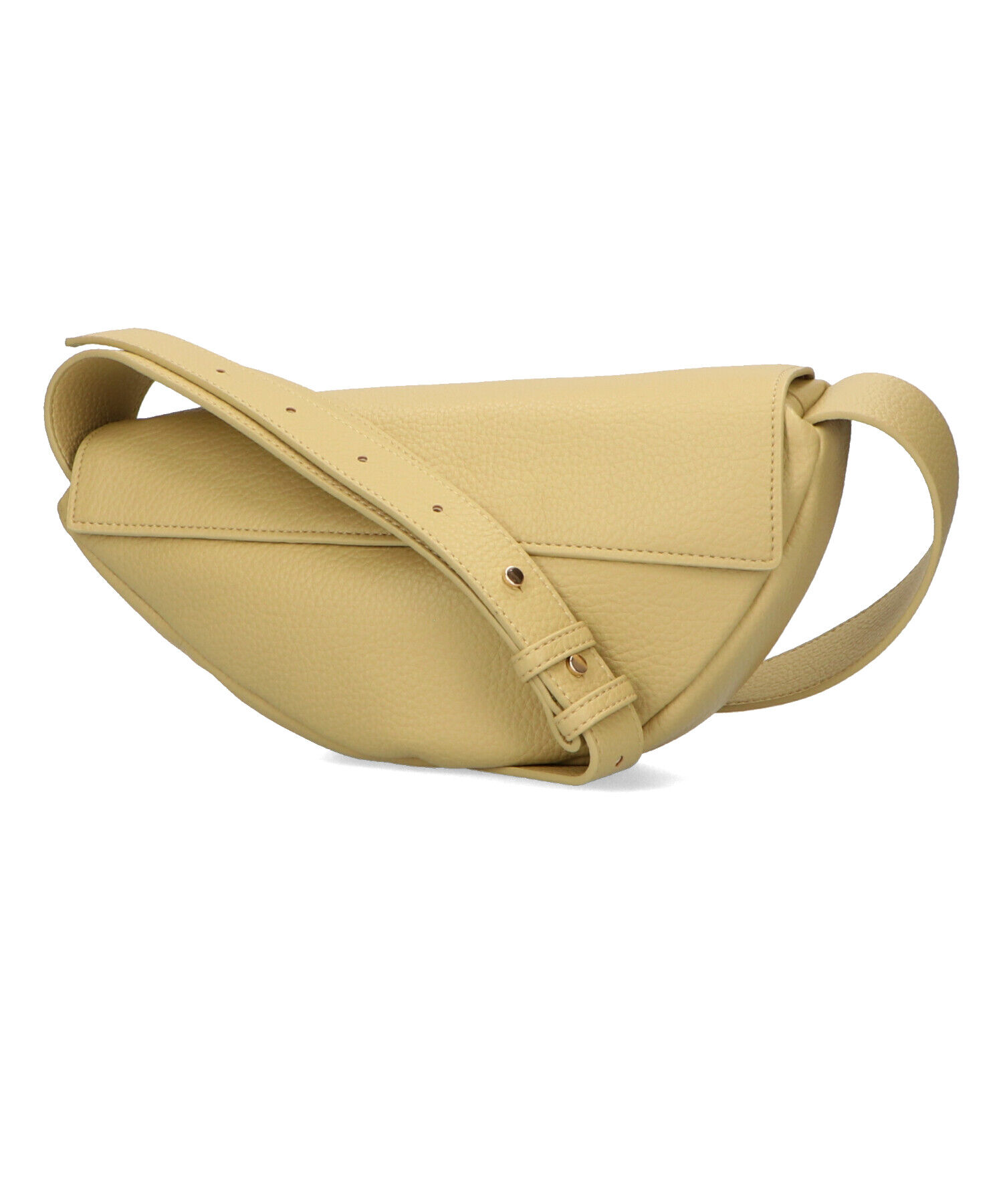 ORiental TRaffic「ソフトレザーボディーバッグ/BA-222」|ショルダー・メッセンジャー|