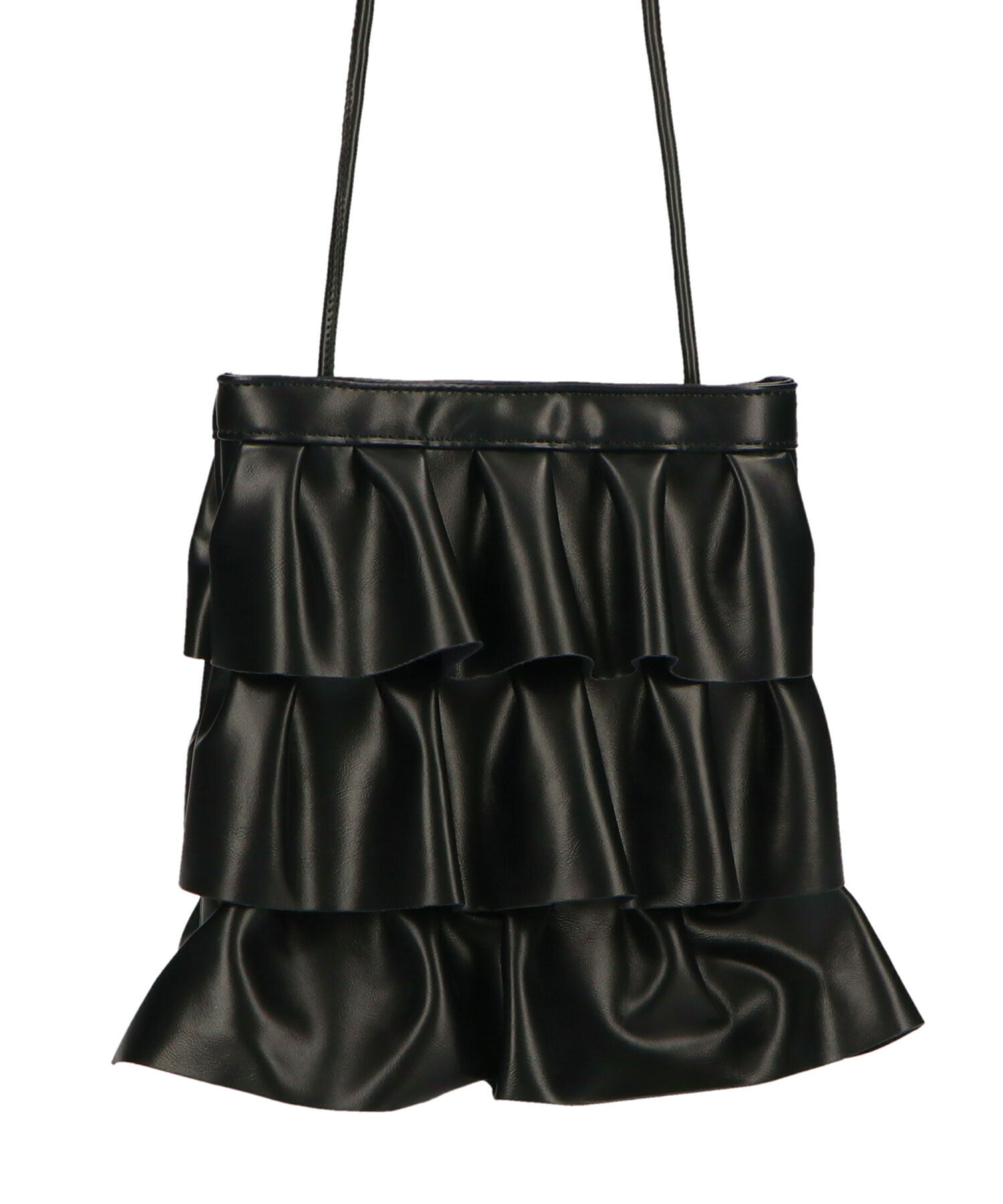  「フリルショルダーバッグ/BA-197」|ショルダー・メッセンジャー|