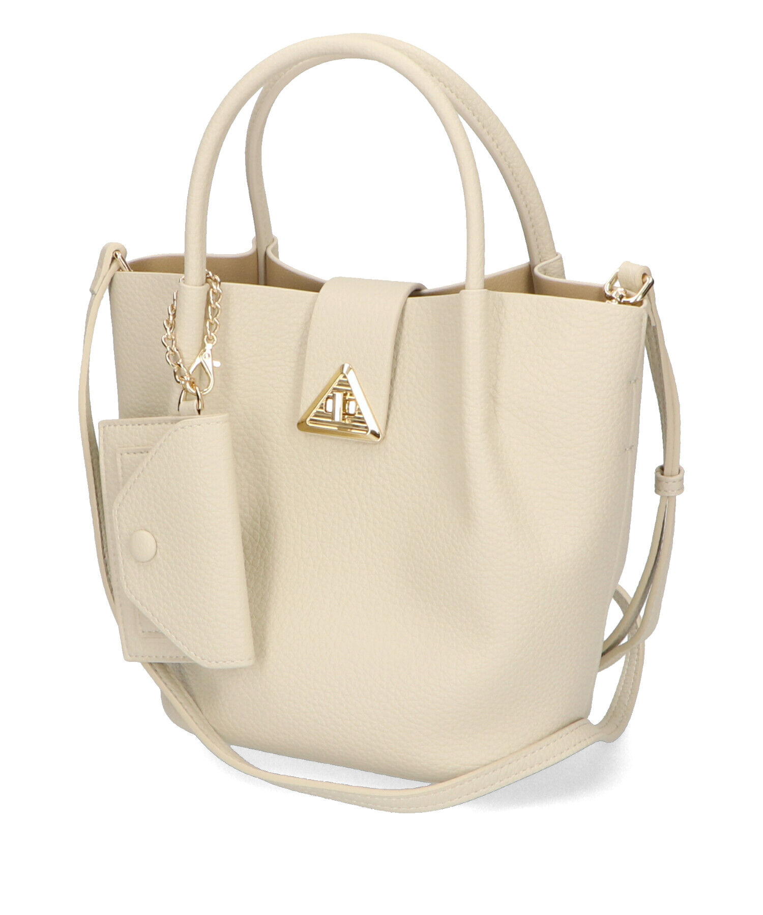 ORiental TRaffic「タックハンドバッグ/BA-225」|ショルダー・メッセンジャー|