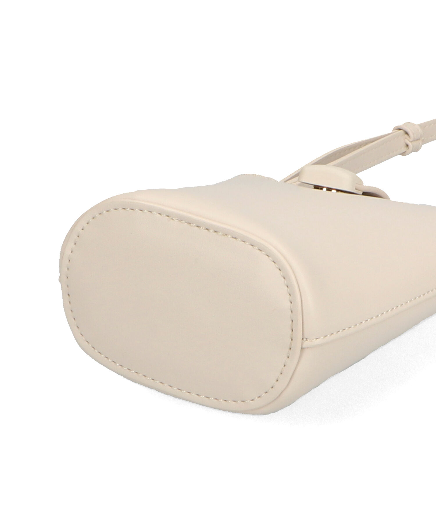 ORiental TRaffic「【BAG】フラップ付きショルダーポーチ/BA-231 ポーチ バッグ　普段使い お出掛け 旅行 カジュアル」|ショルダー・メッセンジャー|