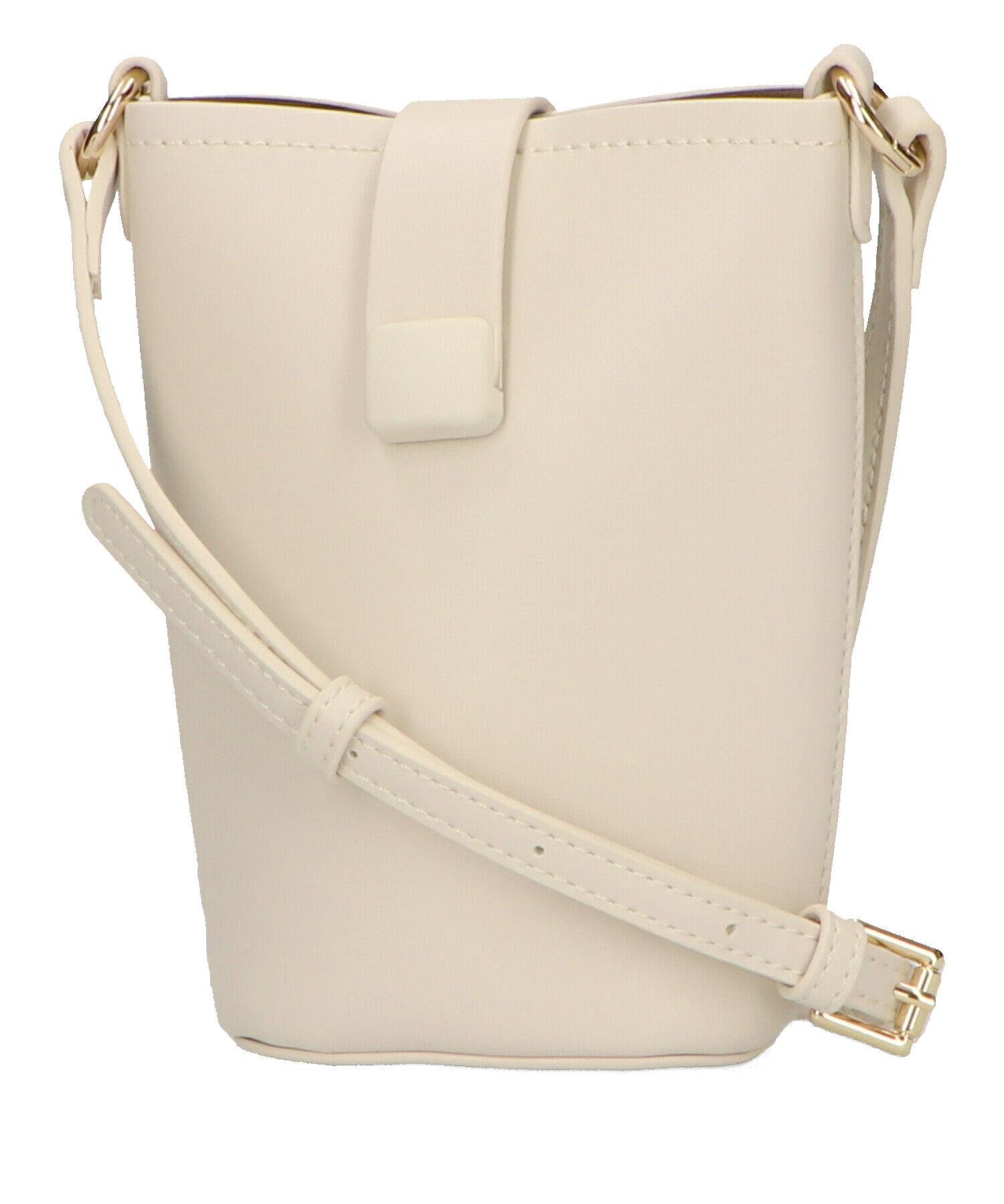 ORiental TRaffic「【BAG】フラップ付きショルダーポーチ/BA-231 ポーチ バッグ　普段使い お出掛け 旅行 カジュアル」|ショルダー・メッセンジャー|