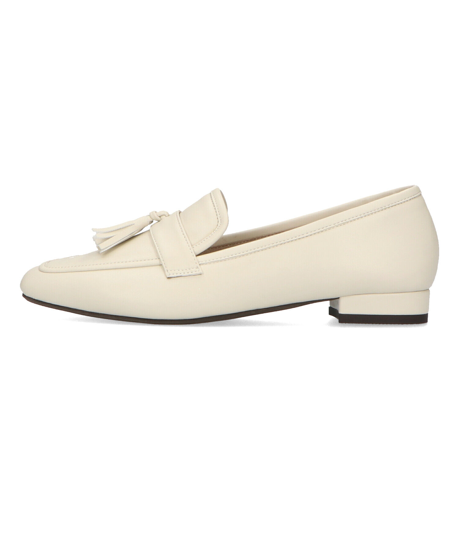 WA Oriental TRaffic「タッセル デザイン ローファー /42303 ヒール2.3㎝ フラット」|パンプス|