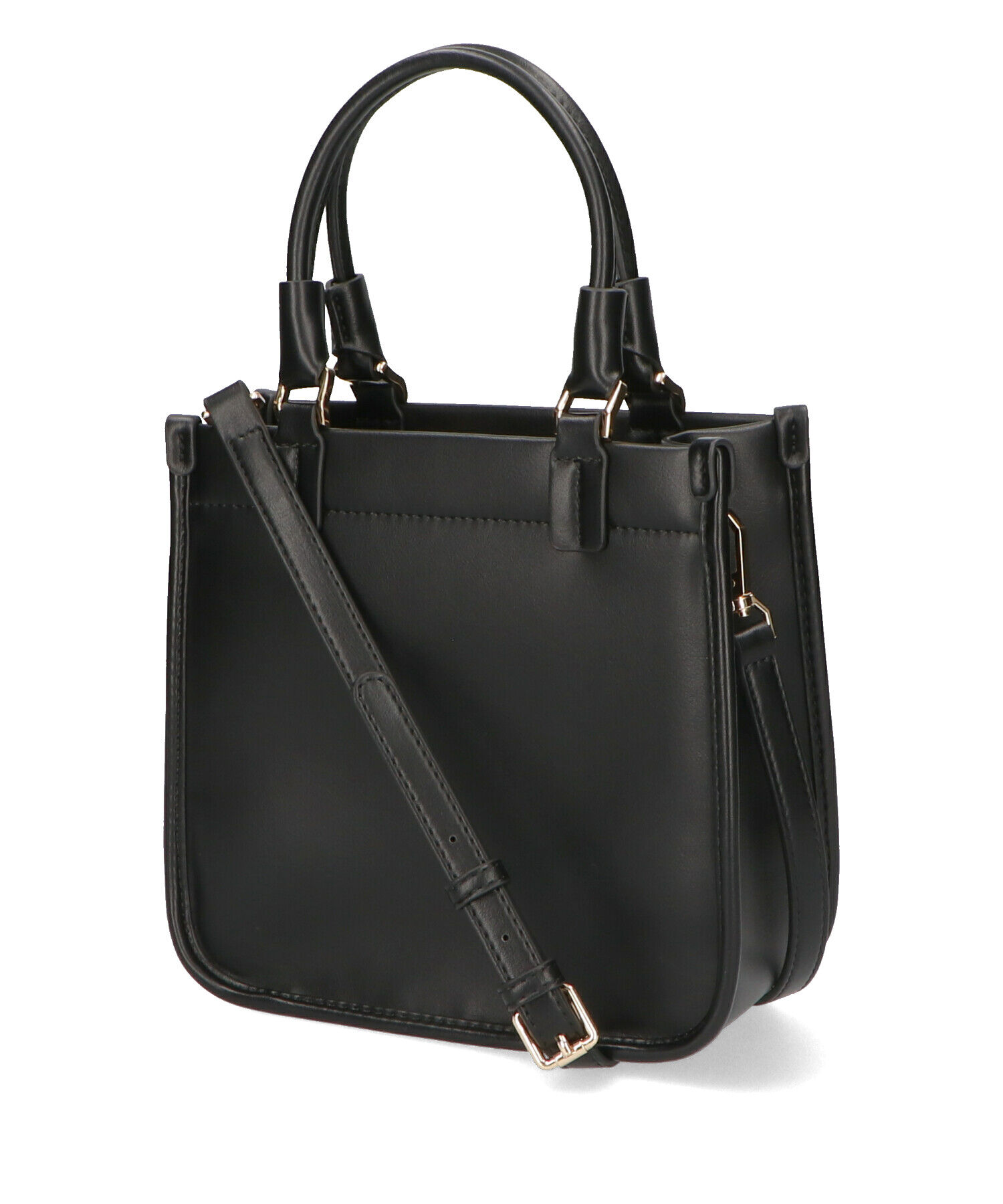 ORiental TRaffic「【BAG】ボックス型ハンドバッグ/BA-227」|ショルダー・メッセンジャー|